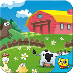 模拟农场种植乐园游戏