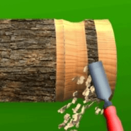 木材切割模拟手机版