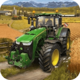 模拟农场2023正式版