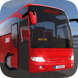 公交车模拟器2023汉化版