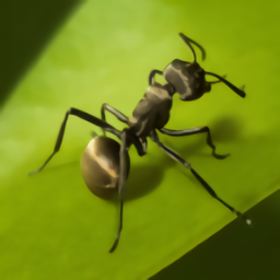 小小蚁国国际版(The Ants)