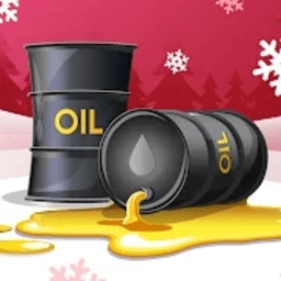 石油开采公司游戏