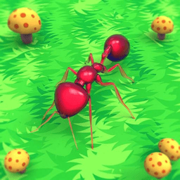蚂蚁的生活手游