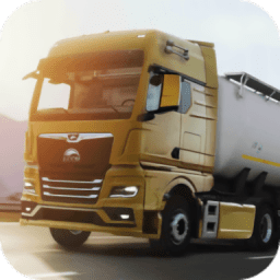 卡车模拟欧洲3首发版(Truckers of Europe 3)