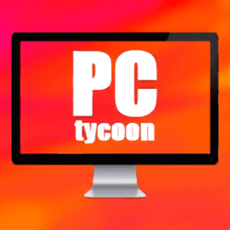 个人电脑大亨游戏(pc tycoon)
