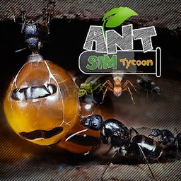 蚂蚁模拟大亨最新版游戏