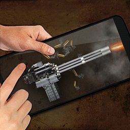 枪械射击模拟器最新版中文