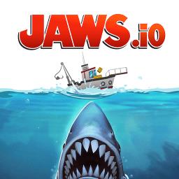 大白鲨大作战中文版(Jaws.io)