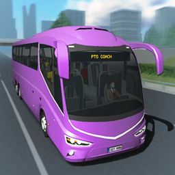 真实巴士驾驶模拟器手机版