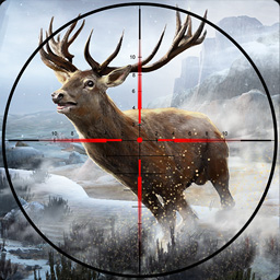 模拟射击狩猎3d游戏