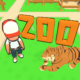 动物园岛游戏
