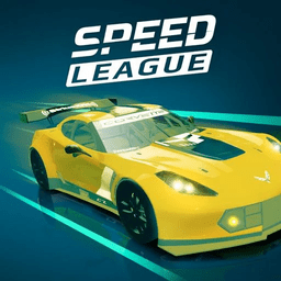 speed league速度联盟游戏