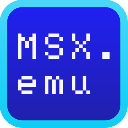 msxemu模拟器app