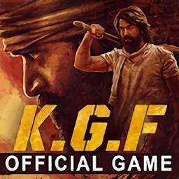 科拉尔金矿手游(K.G.F Game)