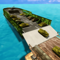 陆军运输船模拟最新版