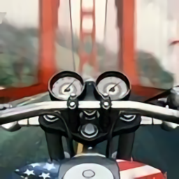 摩托骑士遨游美国手游