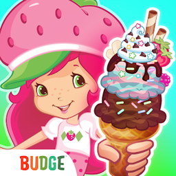 草莓甜心冰淇淋岛免费版