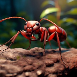 蚂蚁合并派对手机版