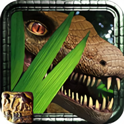 恐龙探险2手机游戏