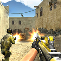 模拟狙击游戏手机版