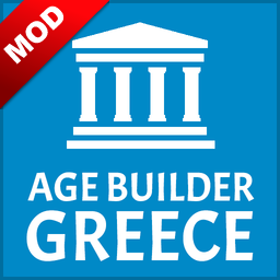 古希腊建造者游戏(Age Builder Greece)