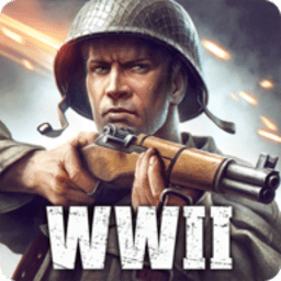 二战英雄手机游戏