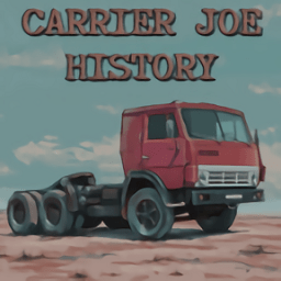 卡车司机乔3最新版