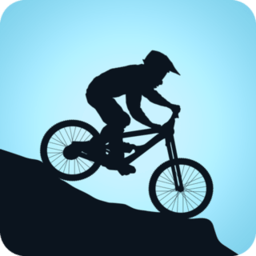 山地自行车游戏