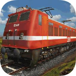 印度火车模拟器无限金币