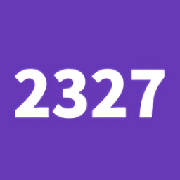 2327游戏攻略app
