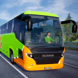 公共巴士模拟器2手机版(Public Bus Simulator 2)