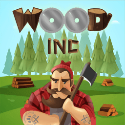 木业公司游戏