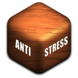 Antistress解压游戏2023最新版