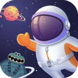 太空探险家游戏