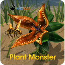植物怪物模拟器中文版