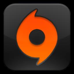 Origin平台app