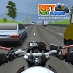 交通极速摩托手机版