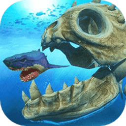 海底进化世界游戏