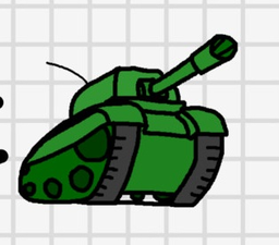 战斗坦克拉力手机版
