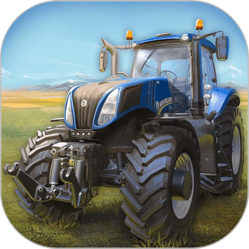 农场模拟器16版