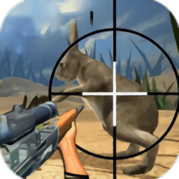 精英猎杀野兔游戏