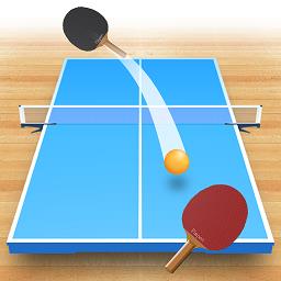 3D乒乓球世界巡回赛官网版