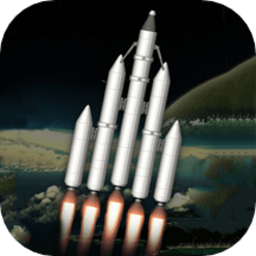 火箭升空模拟器手机版