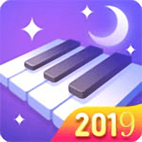 梦幻钢琴2019破解版