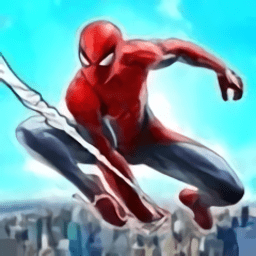 蜘蛛绳超级英雄最新版