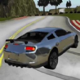 超级跑车模拟驾驶手游