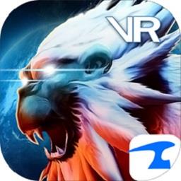 银河堕落VR游戏