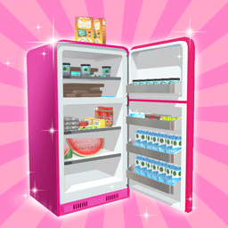冰箱收纳模拟器最新版