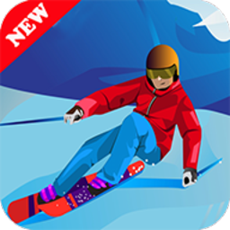 极限滑雪竞赛手机版