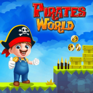 海盗冒险世界最新版